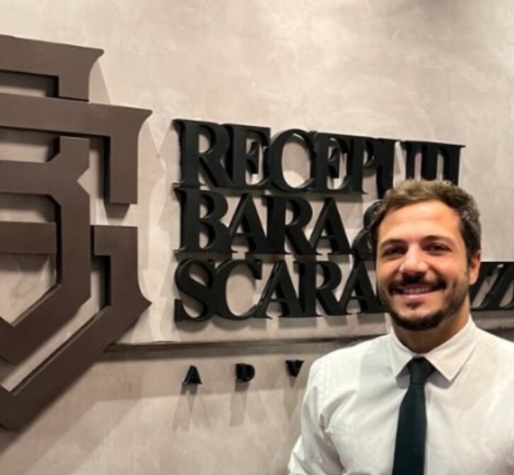 Daniel Bara